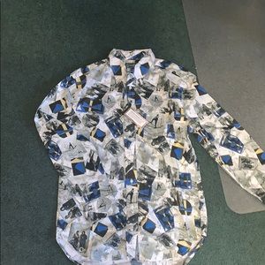 Gitman Vintage shirt